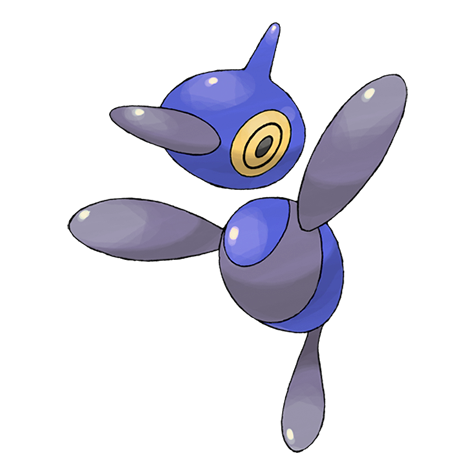 Shiny Porygonz